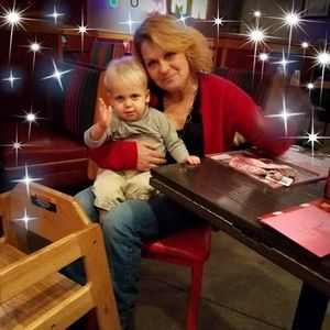 Meet your Posher, Tammy